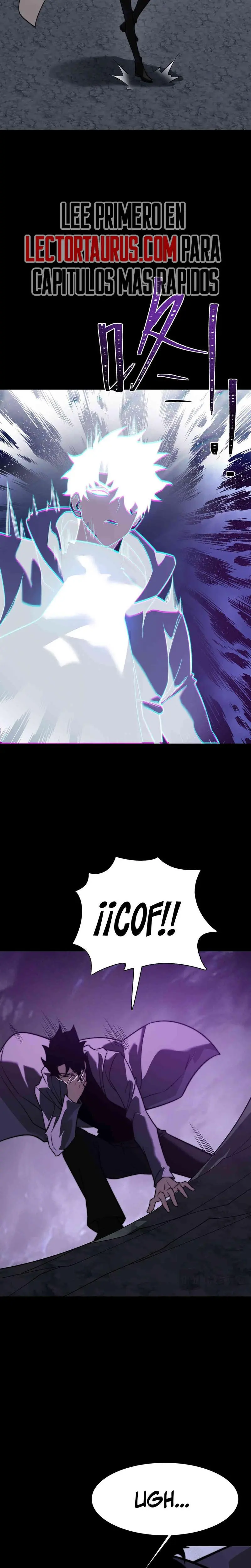 Ascensión Divina: Mi camino a la Cima de las Artes Marciales > Capitulo 61 > Page 251