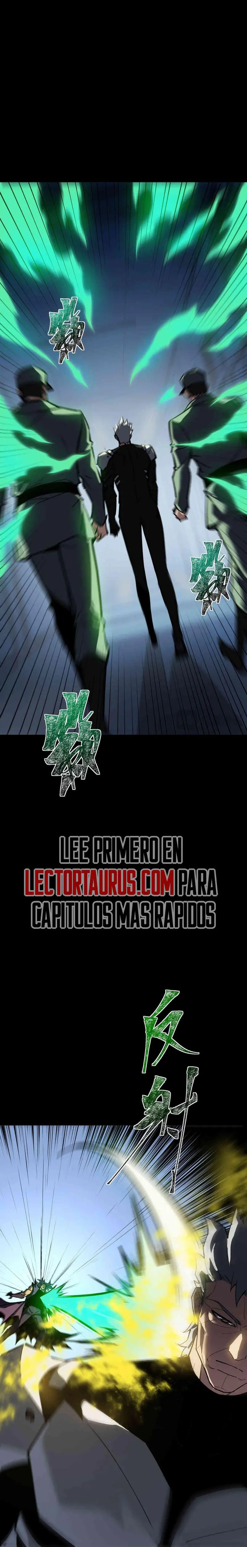 Ascensión Divina: Mi camino a la Cima de las Artes Marciales > Capitulo 62 > Page 141