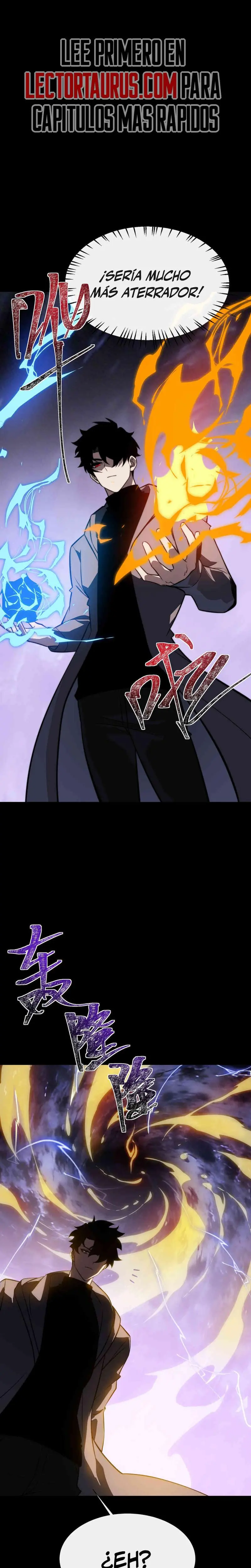 Ascensión Divina: Mi camino a la Cima de las Artes Marciales > Capitulo 62 > Page 241