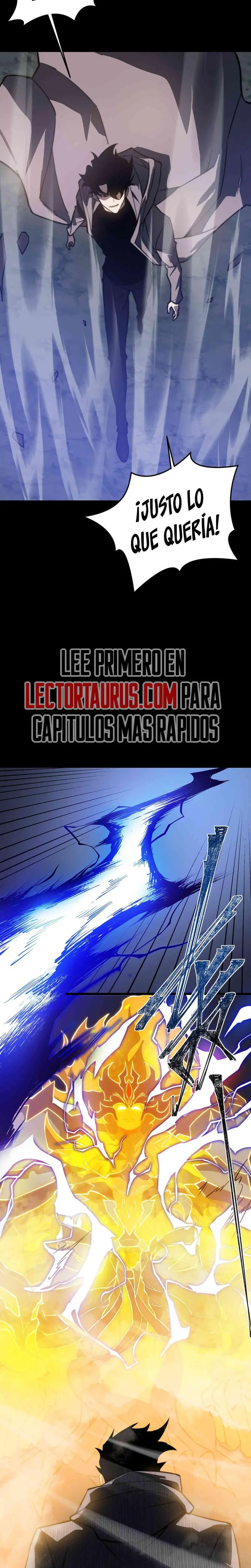 Ascensión Divina: Mi camino a la Cima de las Artes Marciales > Capitulo 62 > Page 261