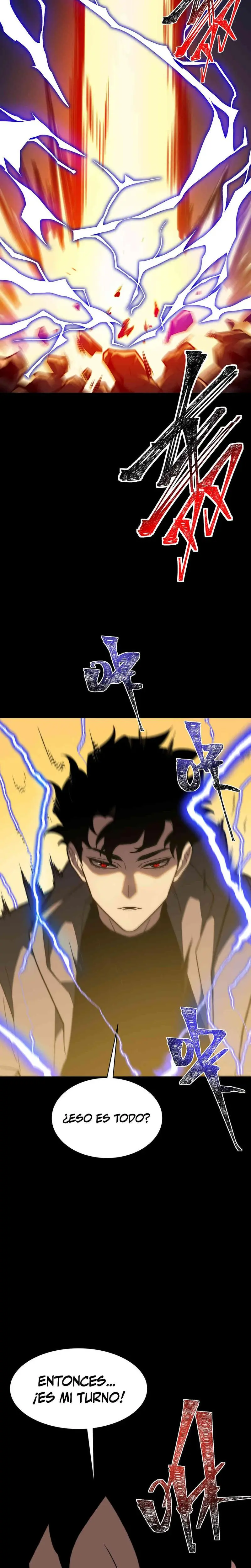 Ascensión Divina: Mi camino a la Cima de las Artes Marciales > Capitulo 62 > Page 291