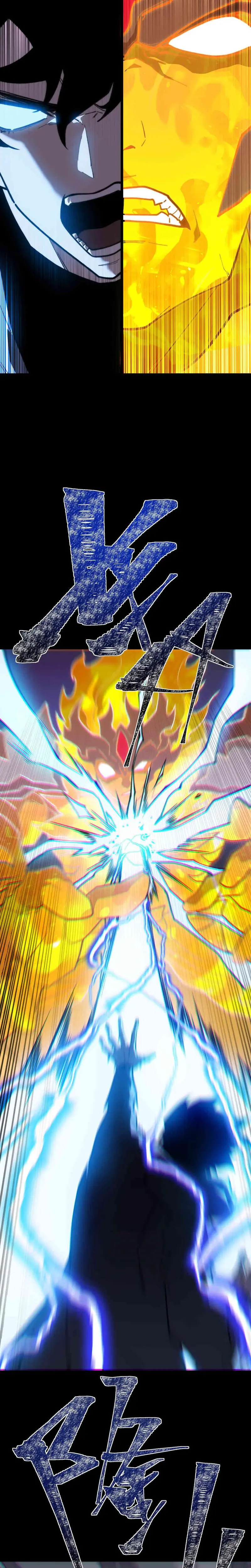 Ascensión Divina: Mi camino a la Cima de las Artes Marciales > Capitulo 62 > Page 311