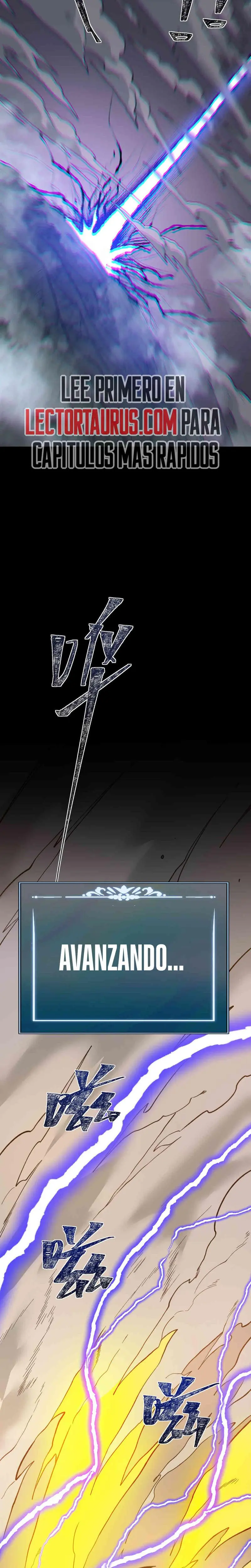 Ascensión Divina: Mi camino a la Cima de las Artes Marciales > Capitulo 62 > Page 321