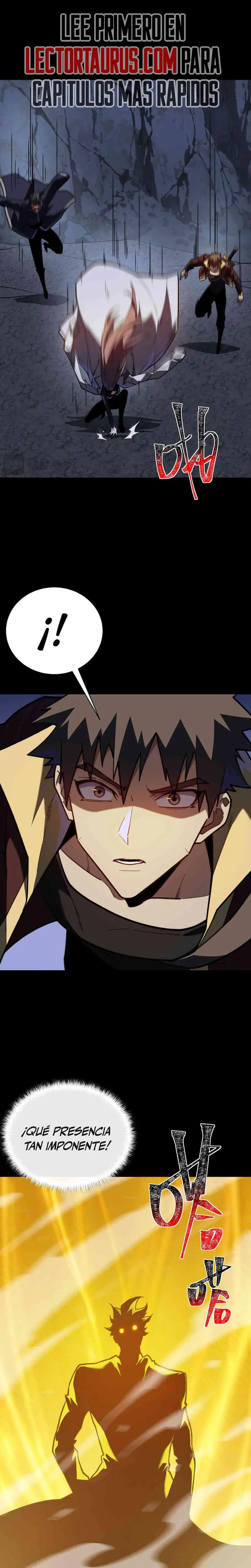 Ascensión Divina: Mi camino a la Cima de las Artes Marciales > Capitulo 63 > Page 51