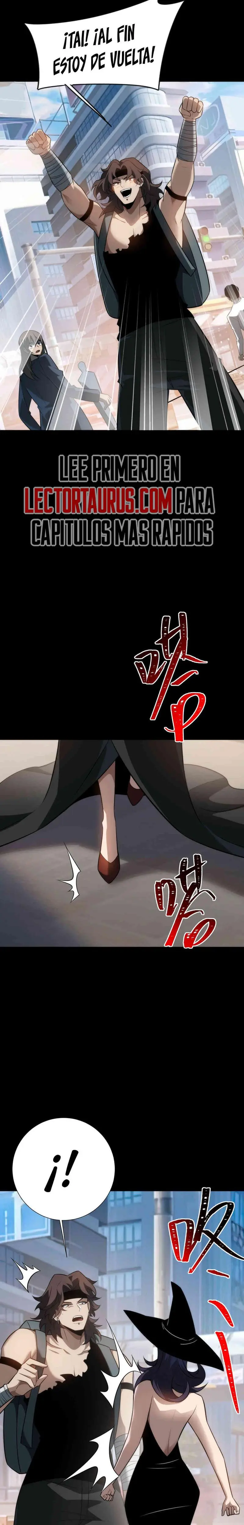 Ascensión Divina: Mi camino a la Cima de las Artes Marciales > Capitulo 63 > Page 161