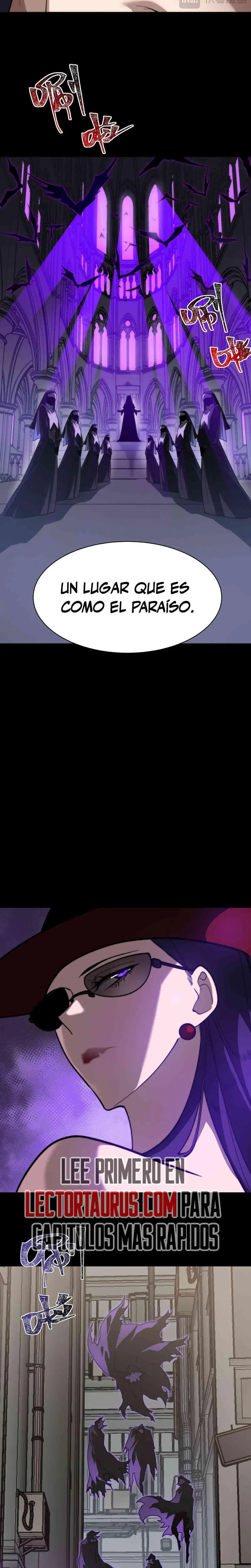 Ascensión Divina: Mi camino a la Cima de las Artes Marciales > Capitulo 63 > Page 201