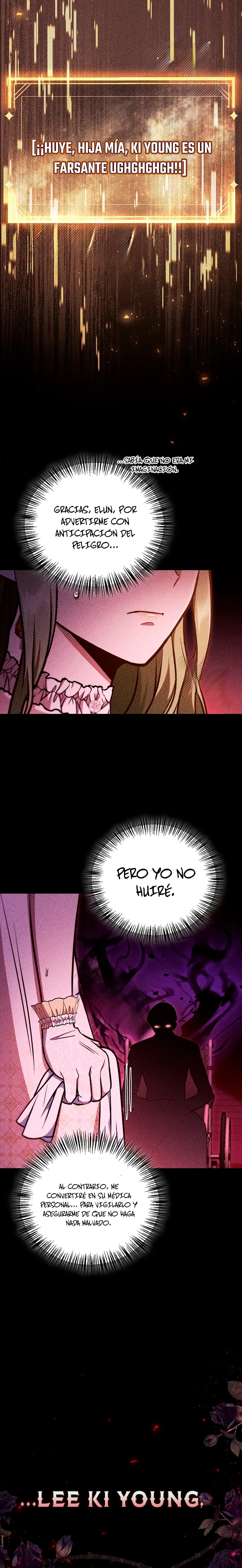 Manual de instrucciones del Reencarnado > Capitulo 134 > Page 361