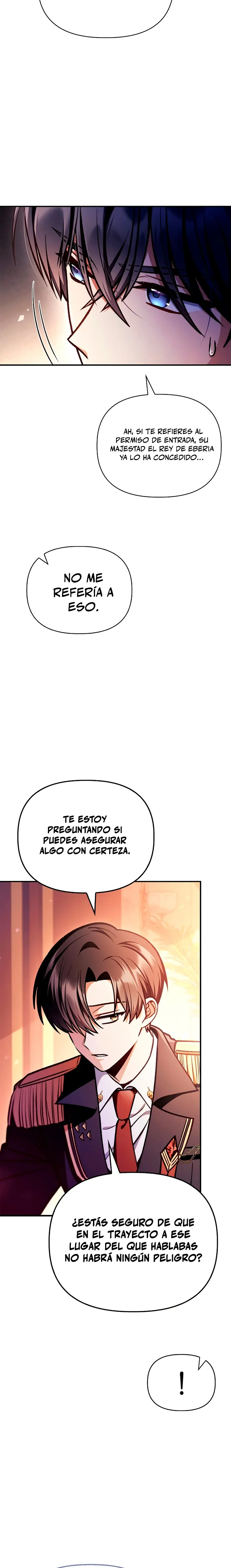 Manual de instrucciones del Reencarnado > Capitulo 135 > Page 71