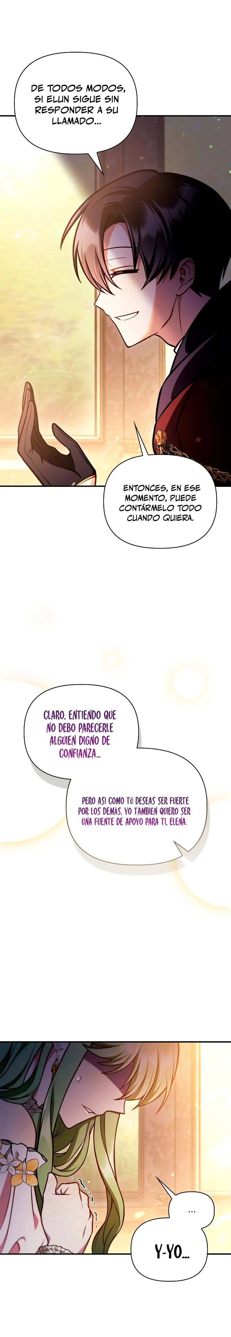 Manual de instrucciones del Reencarnado > Capitulo 135 > Page 281