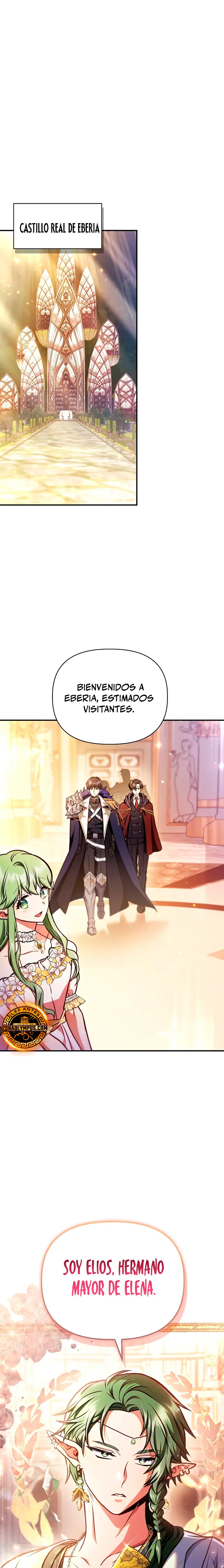Manual de instrucciones del Reencarnado > Capitulo 136 > Page 71