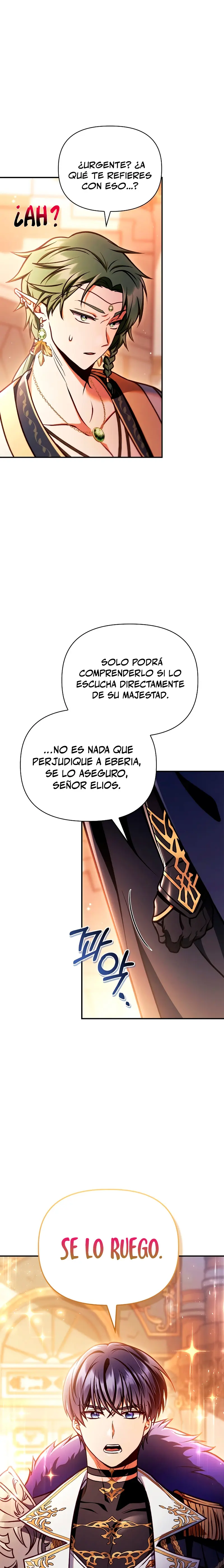 Manual de instrucciones del Reencarnado > Capitulo 136 > Page 191