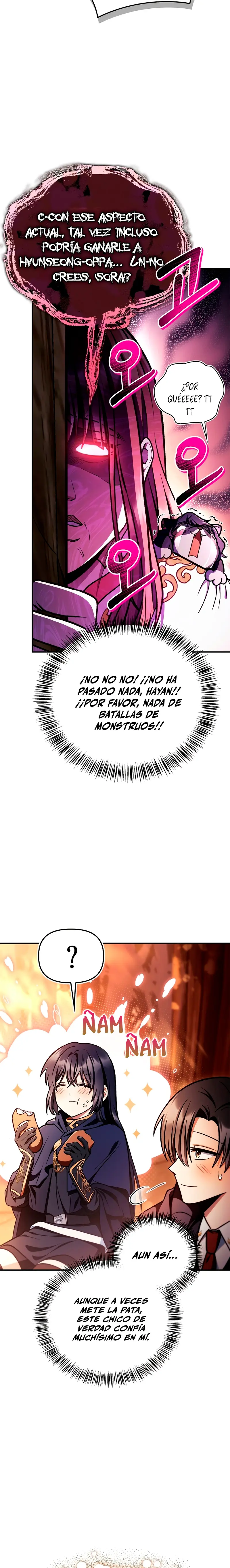 Manual de instrucciones del Reencarnado > Capitulo 138 > Page 241