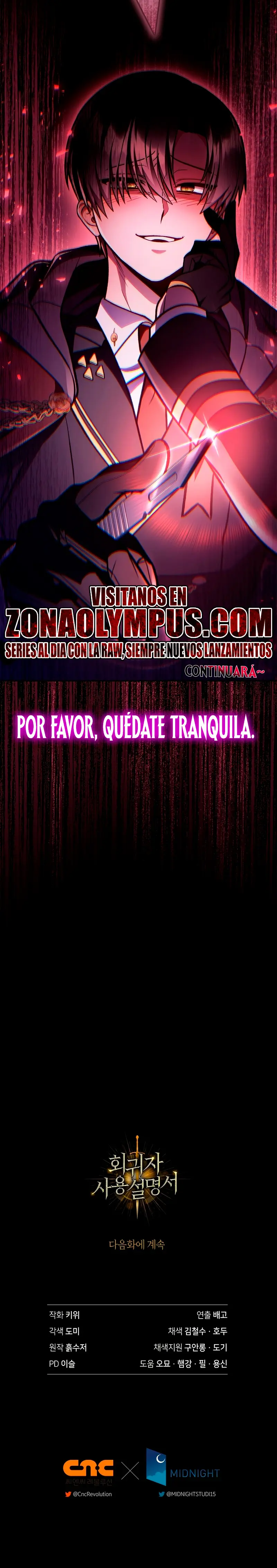 Manual de instrucciones del Reencarnado > Capitulo 138 > Page 341