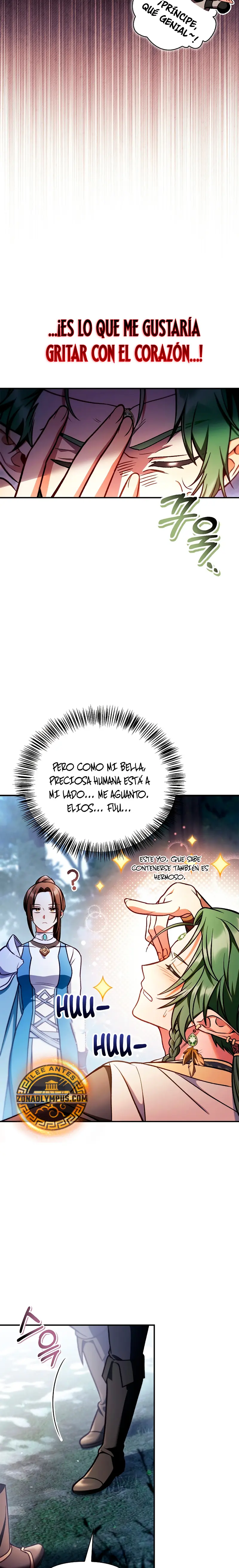 Manual de instrucciones del Reencarnado > Capitulo 139 > Page 131