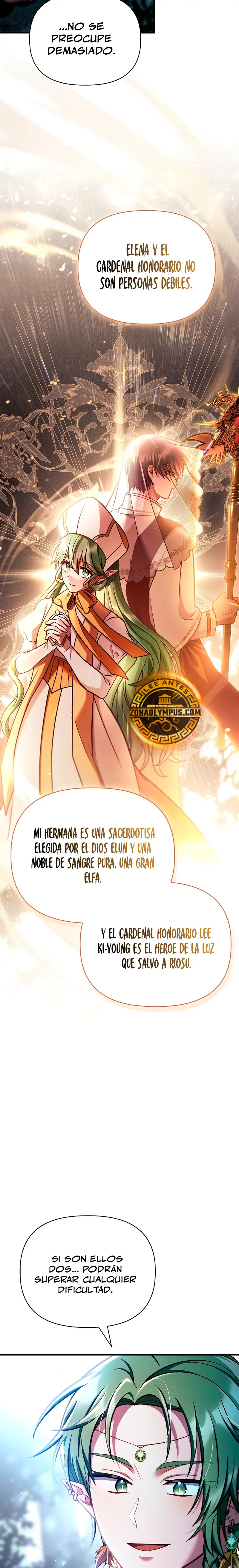 Manual de instrucciones del Reencarnado > Capitulo 139 > Page 141