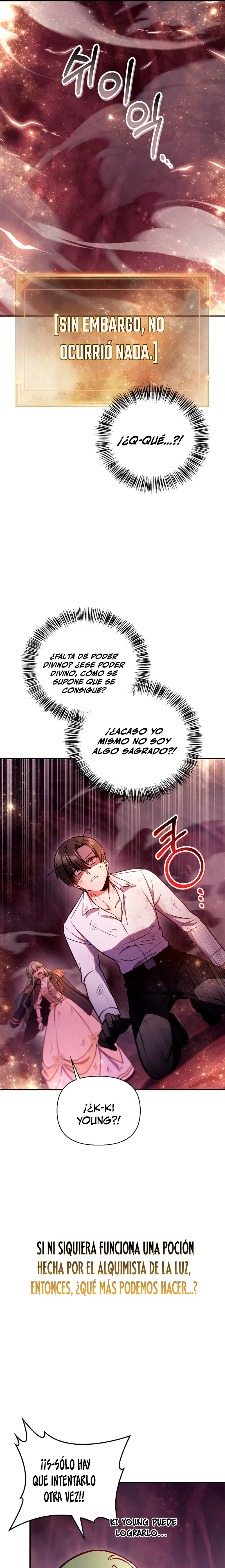 Manual de instrucciones del Reencarnado > Capitulo 140 > Page 61
