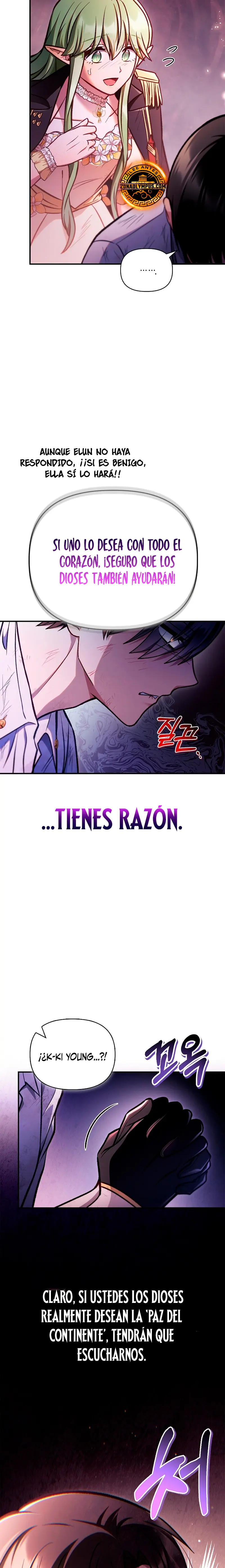 Manual de instrucciones del Reencarnado > Capitulo 140 > Page 71