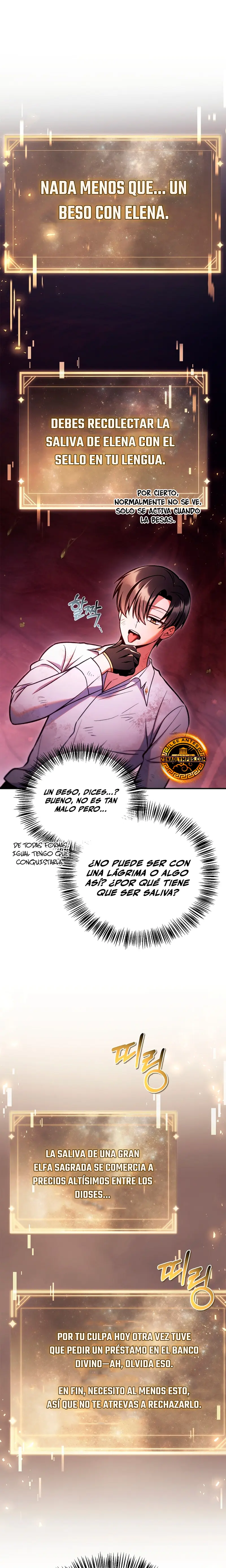 Manual de instrucciones del Reencarnado > Capitulo 140 > Page 181