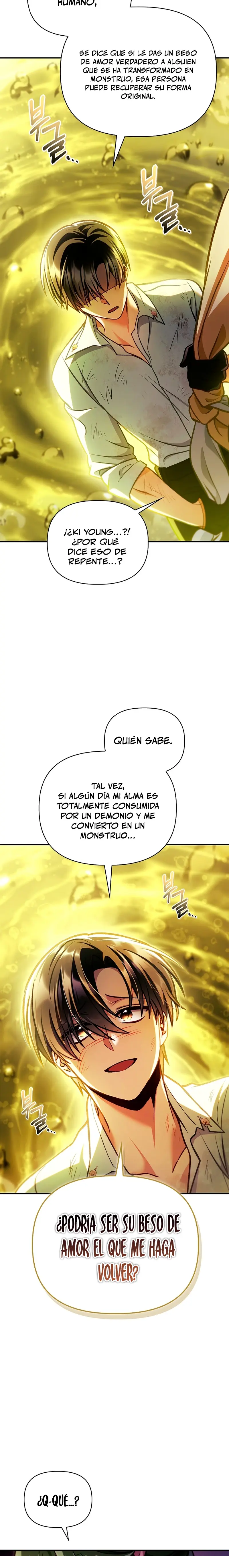 Manual de instrucciones del Reencarnado > Capitulo 140 > Page 261