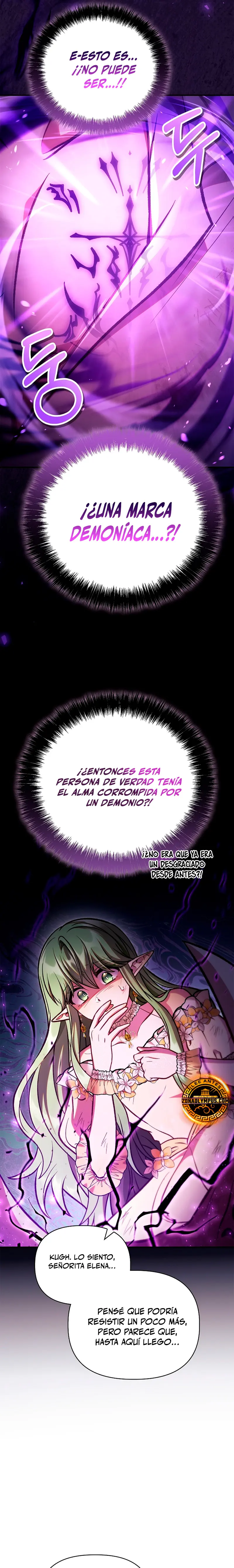 Manual de instrucciones del Reencarnado > Capitulo 140 > Page 281