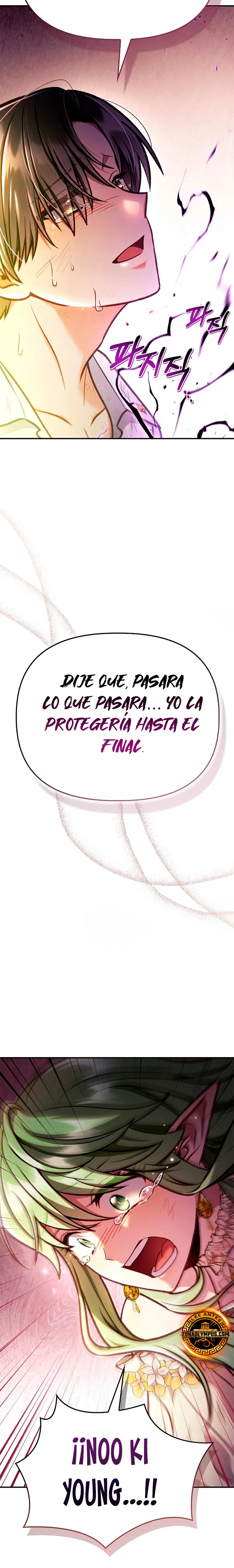 Manual de instrucciones del Reencarnado > Capitulo 140 > Page 301