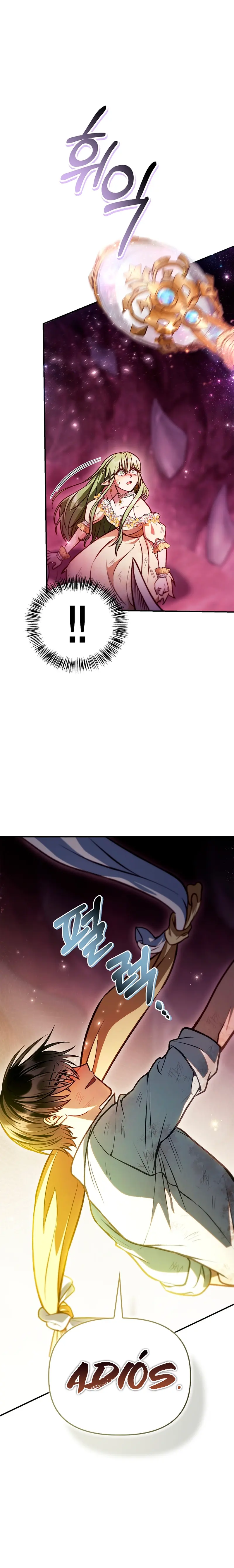 Manual de instrucciones del Reencarnado > Capitulo 140 > Page 311