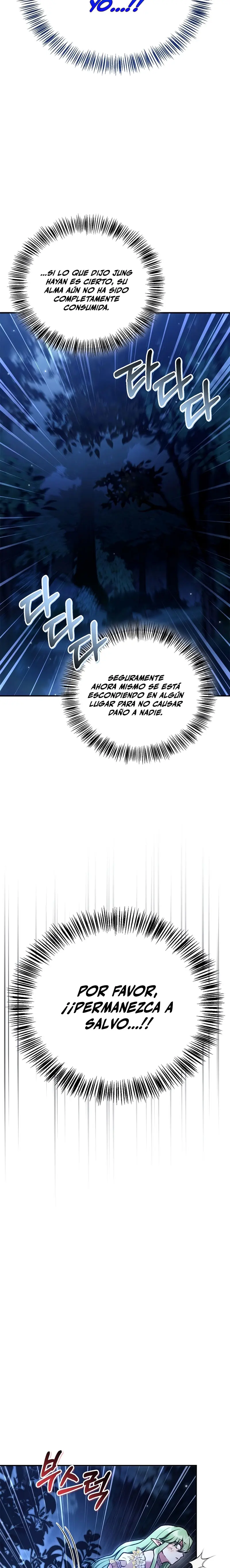 Manual de instrucciones del Reencarnado > Capitulo 141 > Page 91