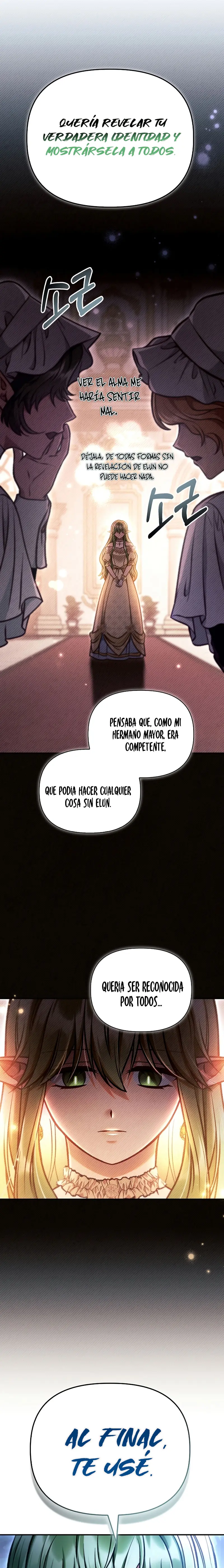 Manual de instrucciones del Reencarnado > Capitulo 141 > Page 181