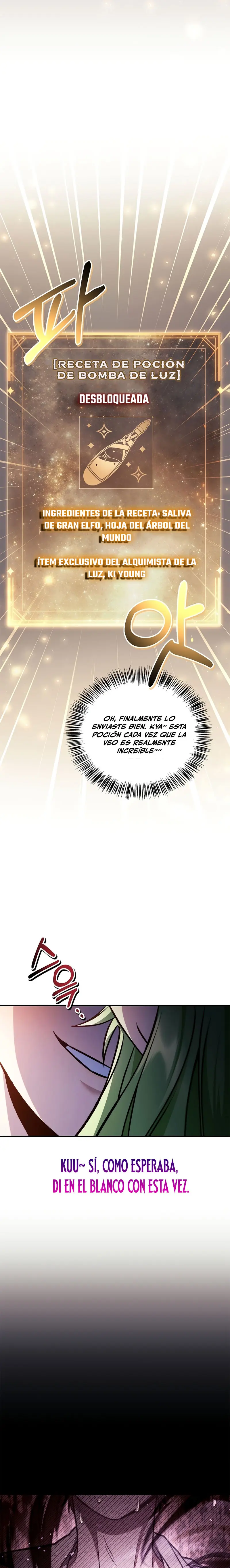 Manual de instrucciones del Reencarnado > Capitulo 141 > Page 221