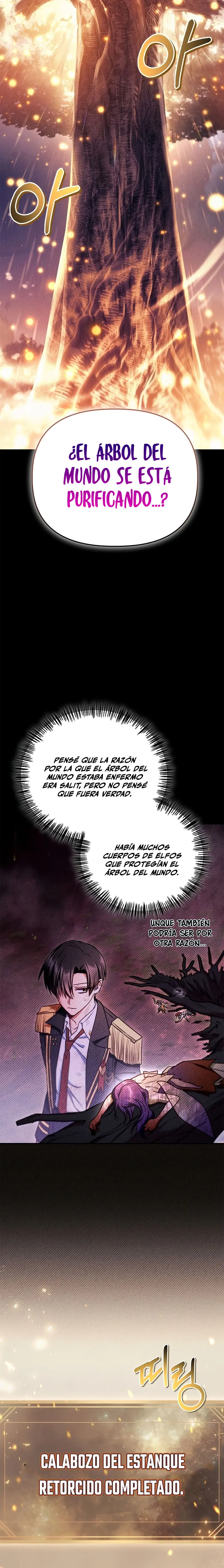 Manual de instrucciones del Reencarnado > Capitulo 141 > Page 291
