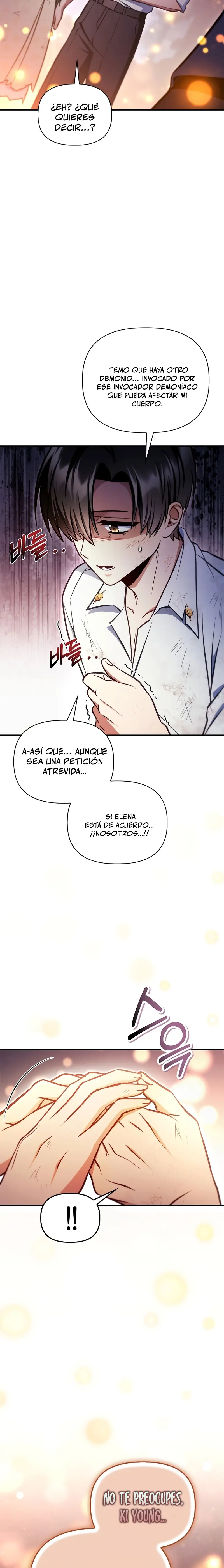 Manual de instrucciones del Reencarnado > Capitulo 141 > Page 311