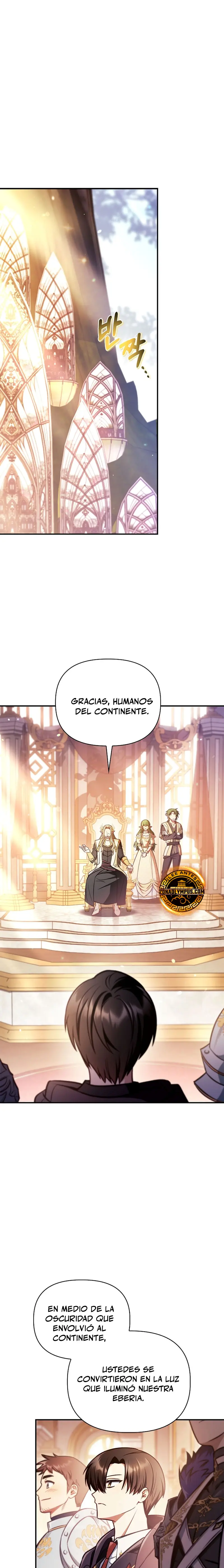 Manual de instrucciones del Reencarnado > Capitulo 142 > Page 11