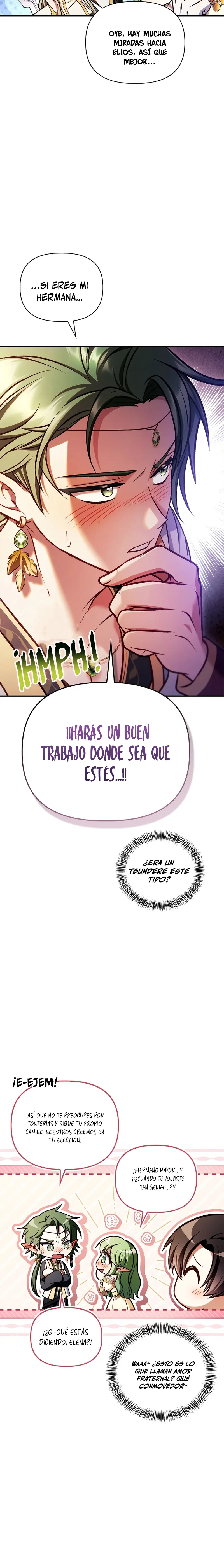 Manual de instrucciones del Reencarnado > Capitulo 142 > Page 51