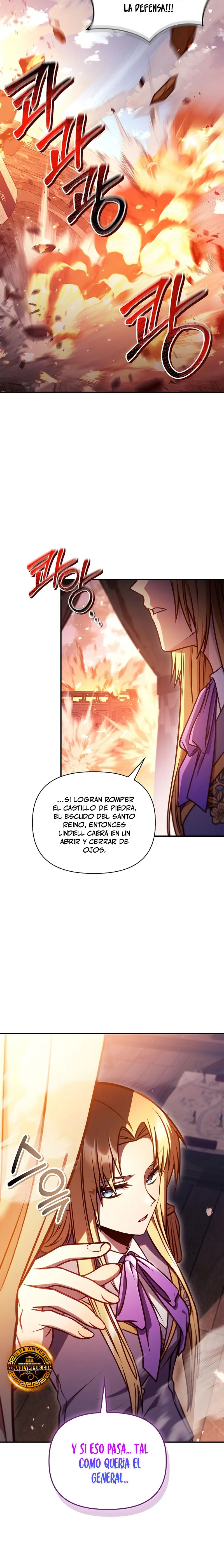 Manual de instrucciones del Reencarnado > Capitulo 142 > Page 221