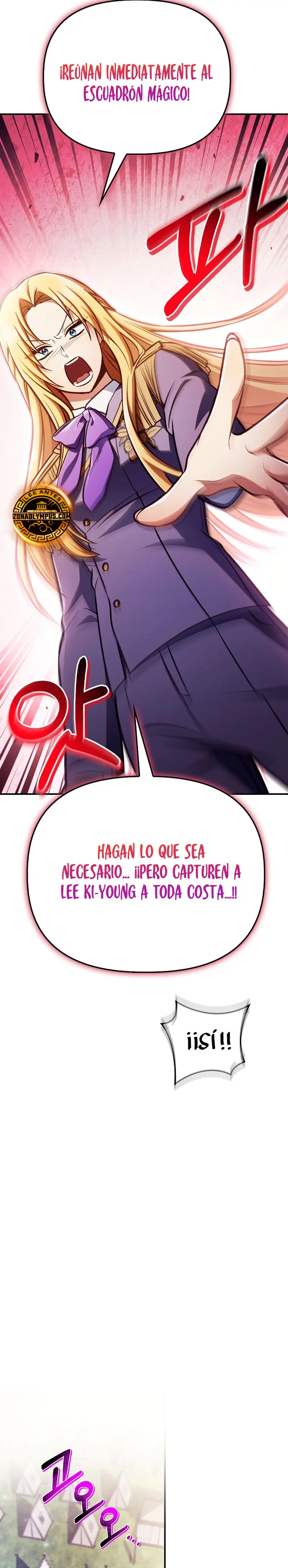 Manual de instrucciones del Reencarnado > Capitulo 142 > Page 281