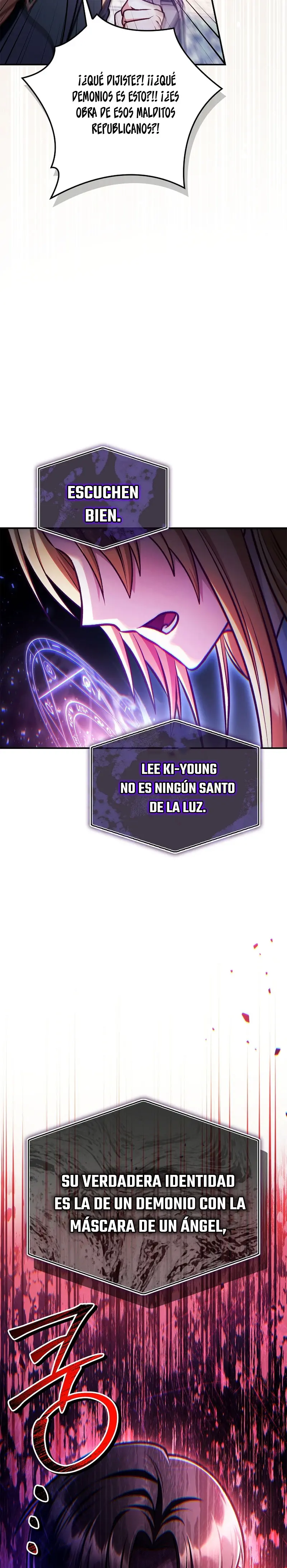 Manual de instrucciones del Reencarnado > Capitulo 142 > Page 311