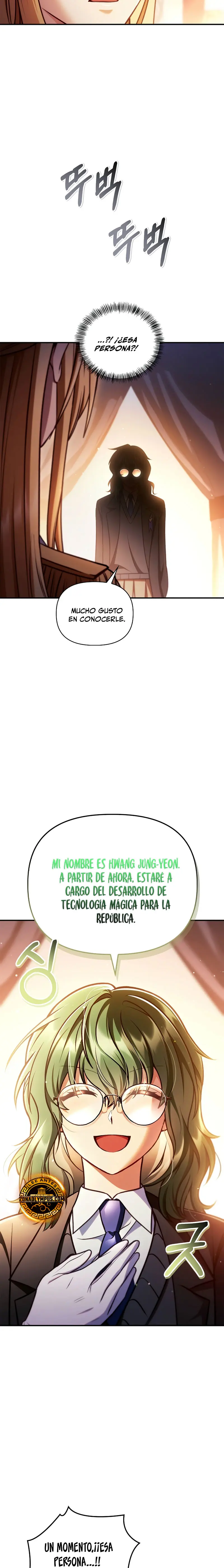 Manual de instrucciones del Reencarnado > Capitulo 143 > Page 241