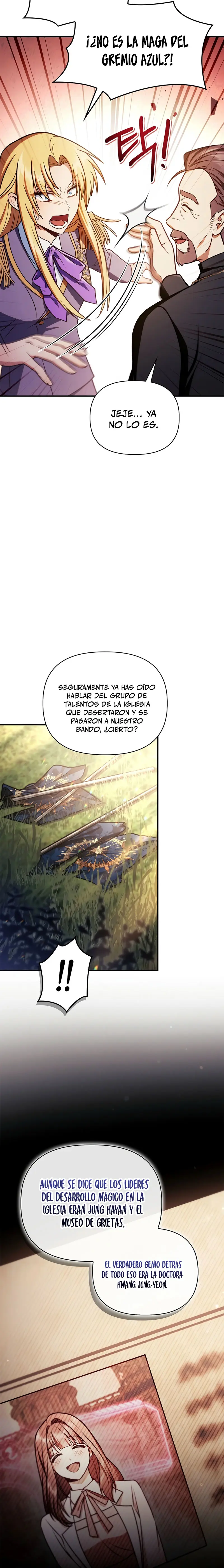 Manual de instrucciones del Reencarnado > Capitulo 143 > Page 251