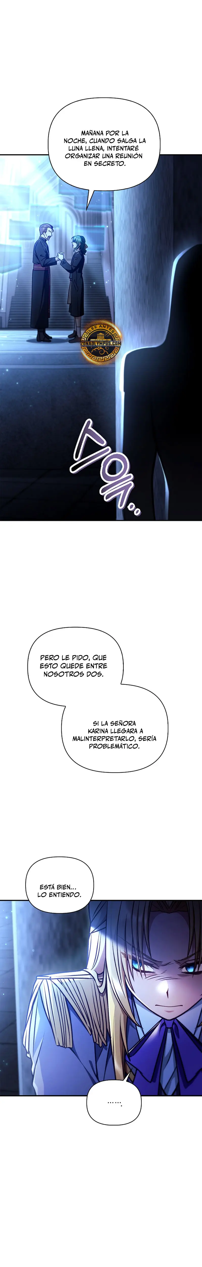 Manual de instrucciones del Reencarnado > Capitulo 144 > Page 261