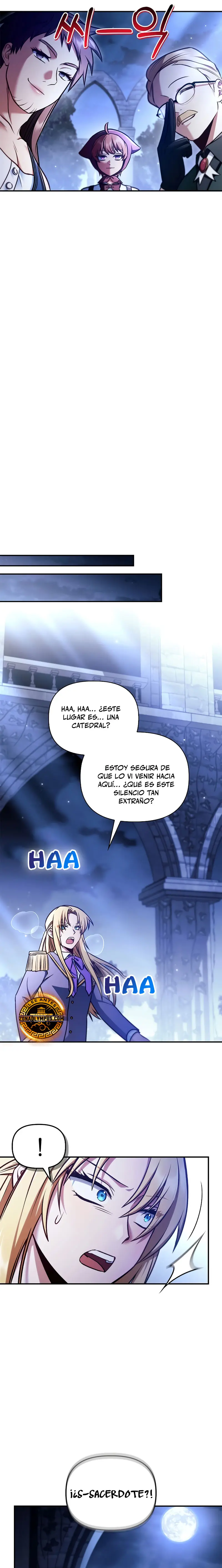 Manual de instrucciones del Reencarnado > Capitulo 145 > Page 71