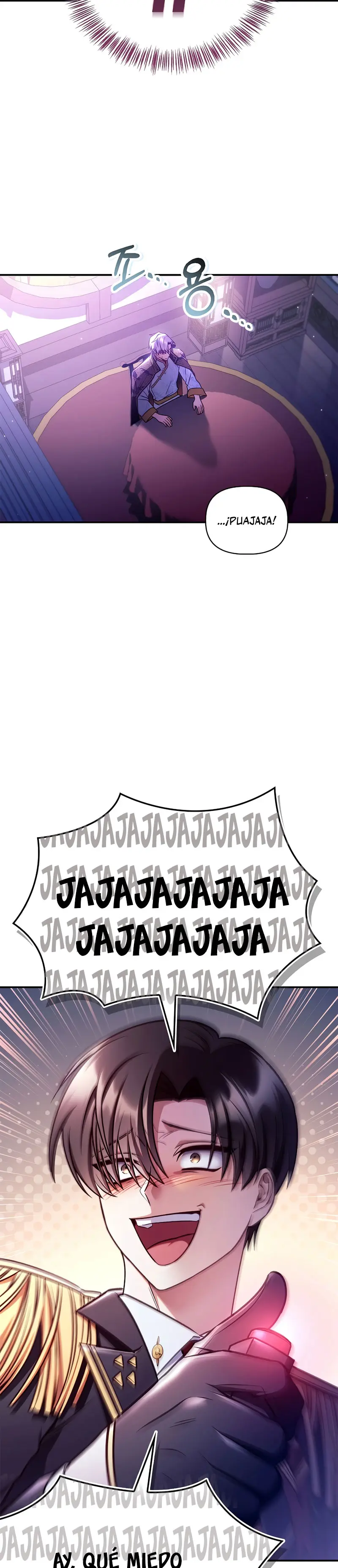 Manual de instrucciones del Reencarnado > Capitulo 146 > Page 301