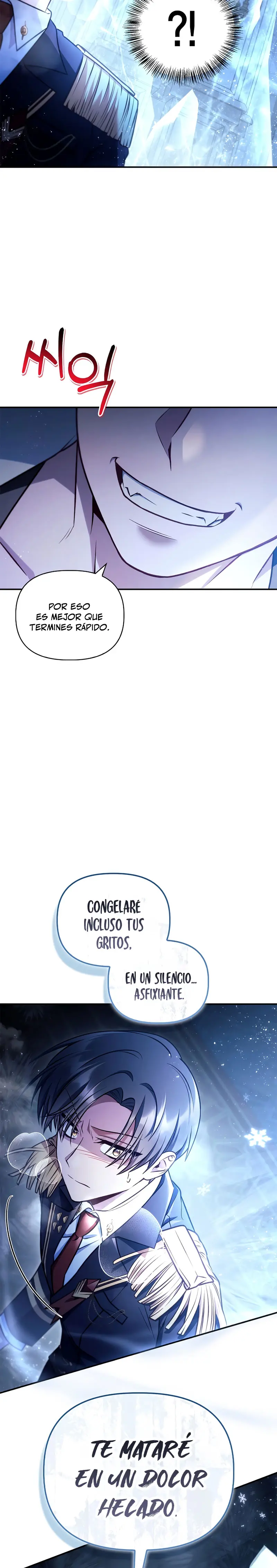 Manual de instrucciones del Reencarnado > Capitulo 146 > Page 351