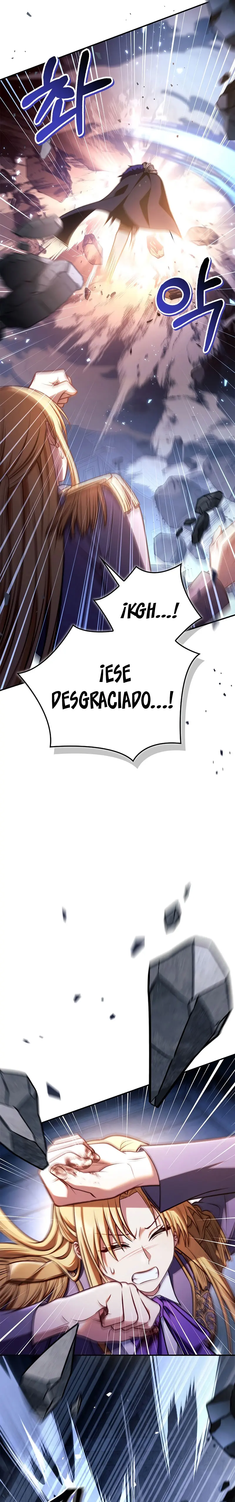 Manual de instrucciones del Reencarnado > Capitulo 147 > Page 111