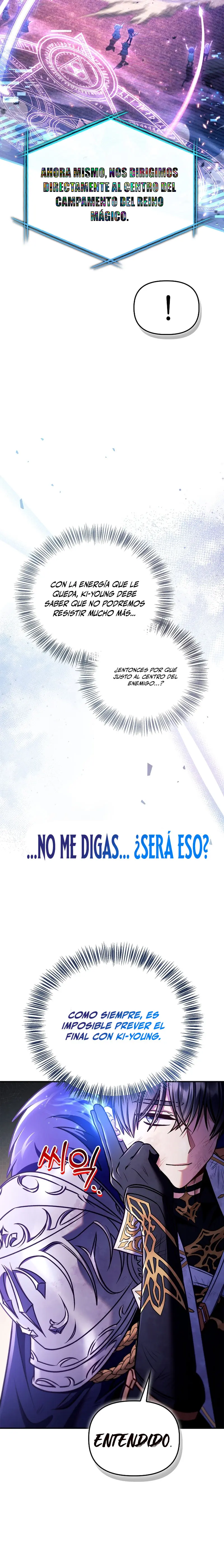 Manual de instrucciones del Reencarnado > Capitulo 148 > Page 181