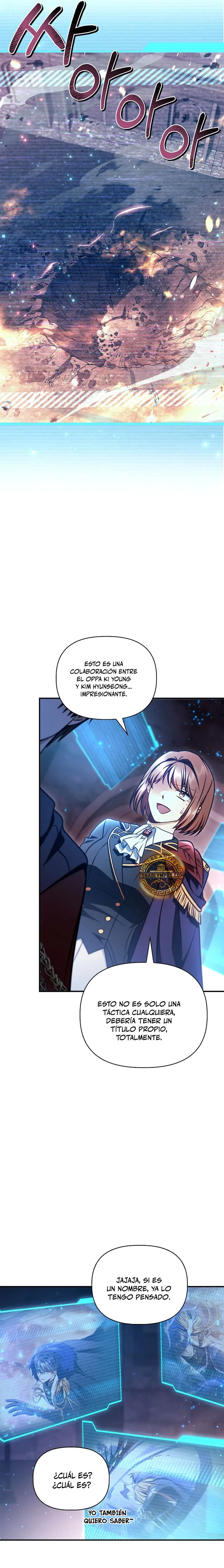Manual de instrucciones del Reencarnado > Capitulo 148 > Page 321