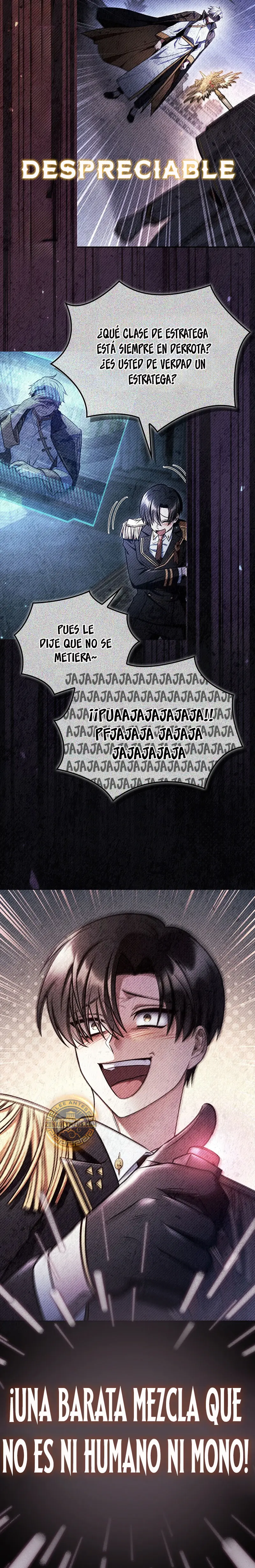 Manual de instrucciones del Reencarnado > Capitulo 149 > Page 91