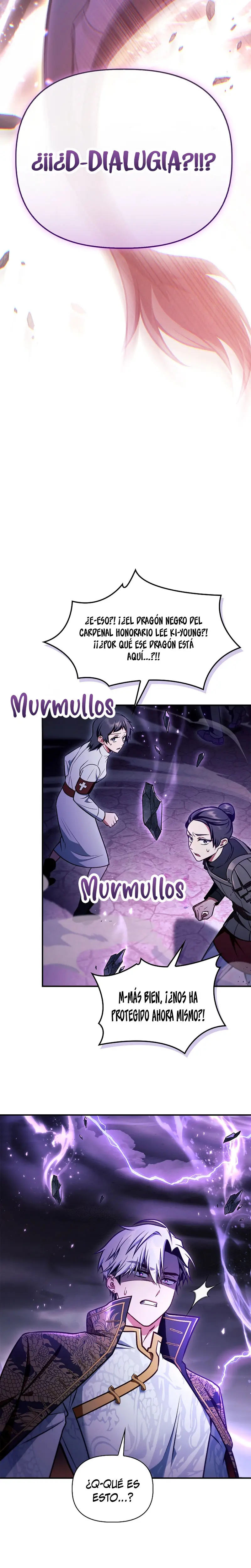 Manual de instrucciones del Reencarnado > Capitulo 149 > Page 311