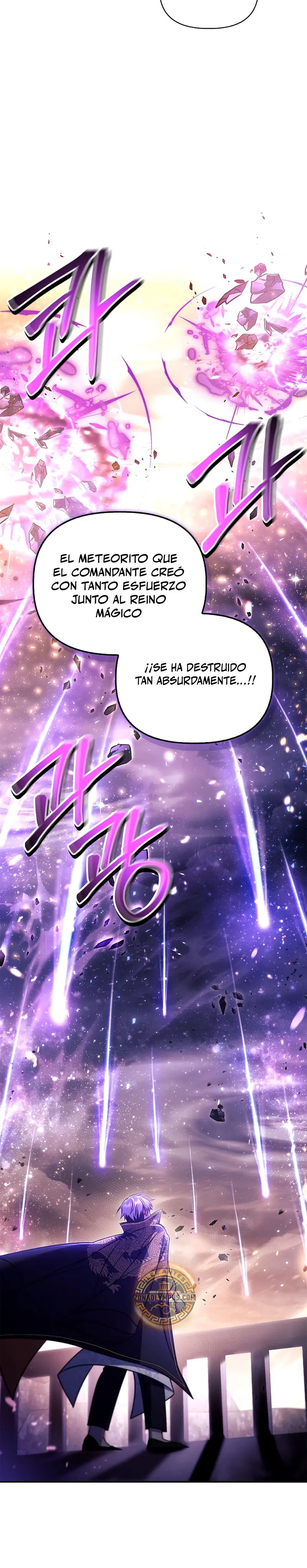 Manual de instrucciones del Reencarnado > Capitulo 150 > Page 21