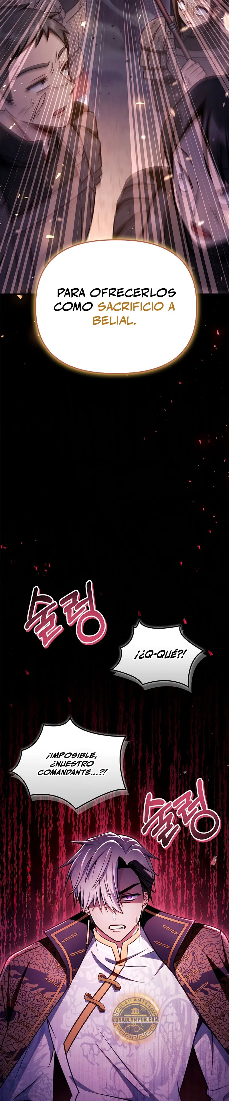 Manual de instrucciones del Reencarnado > Capitulo 150 > Page 141