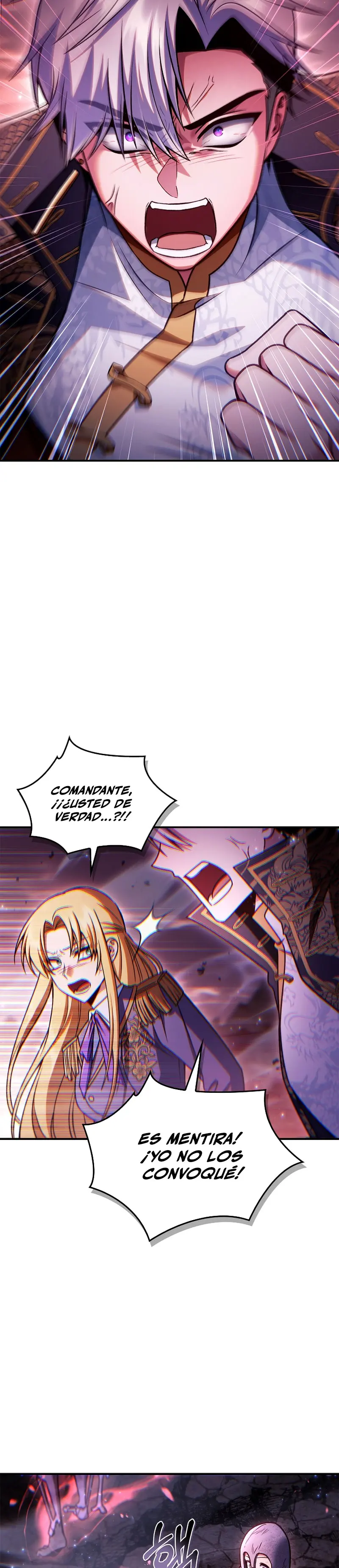 Manual de instrucciones del Reencarnado > Capitulo 150 > Page 241